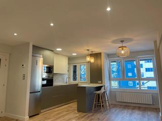 Appartement à Valle de Trápaga - Trapagaran. Reformado moderno