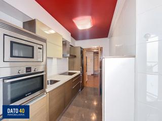 Appartement  Mahatma gandhi kalea. Piso en avda. zabalgana