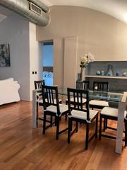 Piso  Calle beatriz de suabia. Loft de diseño en nervión