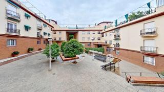 Etagenwohnung in Camino de los Neveros - Serrallo. Hove properties presenta en exclusiva esta magnífica oportunidad