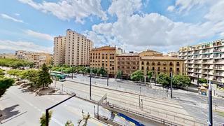 Pis a Plaza de Toros. Hove properties presenta en exclusiva una vivienda con alma en l