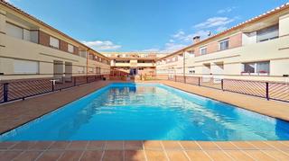 Dúplex en Huétor Vega. Descubre este encantador dúplex situado en una de las zonas más