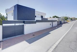 Chalet à San Francisco - El Chorrillo. Hove properties tiene el privilegio de presentar en exclusiva es