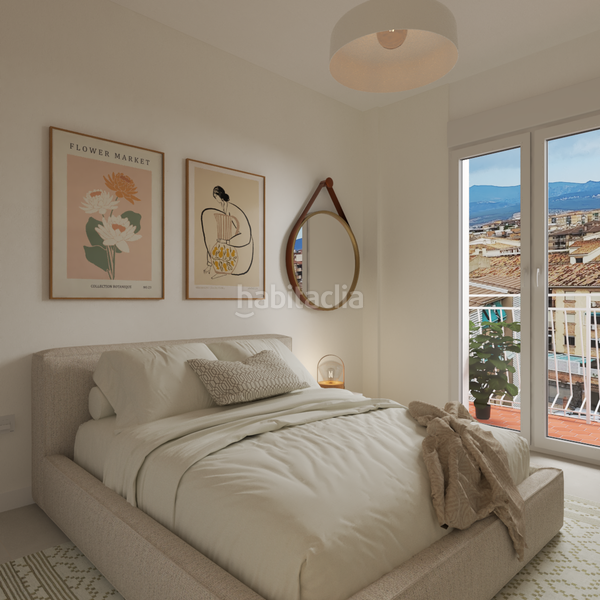 Foto 0517239c-f259-4b5a-85f4-5468625509d4. Ático hove properties presenta en exclusiva una nueva joya inmobiliaria en una de las zonas más codiciadas la calle ribera de en Granada