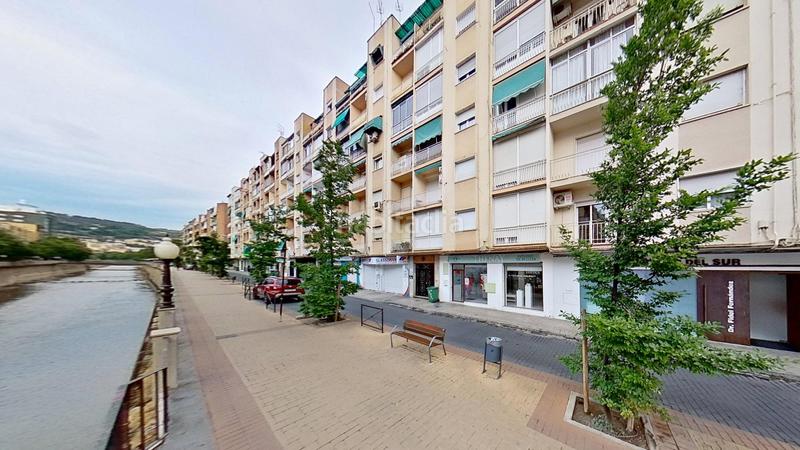 Foto 052a9f9b-b2a8-4ec8-b4f6-619f45ac5587. Ático hove properties presenta en exclusiva una nueva joya inmobiliaria en una de las zonas más codiciadas la calle ribera de en Granada