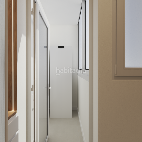 Foto 0707fa13-9aae-4dc0-98c6-b7cc7bfaf573. Ático hove properties presenta en exclusiva una nueva joya inmobiliaria en una de las zonas más codiciadas la calle ribera de en Granada