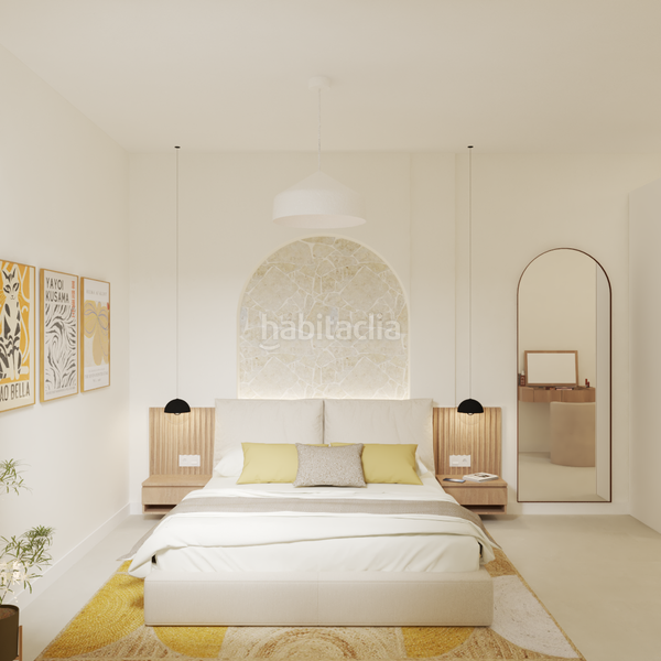 Foto 192e4dd3-756a-482b-b935-3a41e7d6bc85. Ático hove properties presenta en exclusiva una nueva joya inmobiliaria en una de las zonas más codiciadas la calle ribera de en Granada