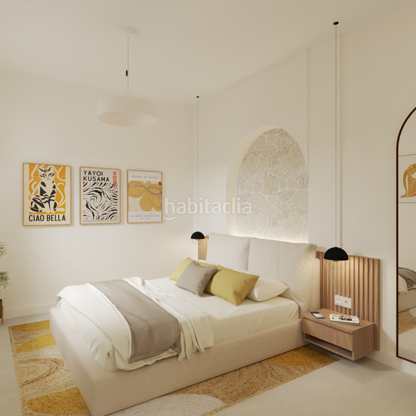 Foto 25db5e18-ee1a-4c71-85f7-dc28b13afae9. Ático hove properties presenta en exclusiva una nueva joya inmobiliaria en una de las zonas más codiciadas la calle ribera de en Granada