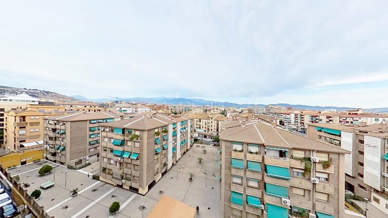Foto 3a274d3c-1e81-4c64-bfd2-0a7dccbf92bc. Ático hove properties presenta en exclusiva una nueva joya inmobiliaria en una de las zonas más codiciadas la calle ribera de en Granada