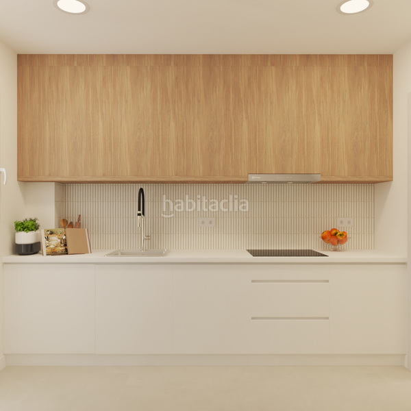 Foto 584b2211-8585-4ace-bee2-1ce59b27b11a. Ático hove properties presenta en exclusiva una nueva joya inmobiliaria en una de las zonas más codiciadas la calle ribera de en Granada