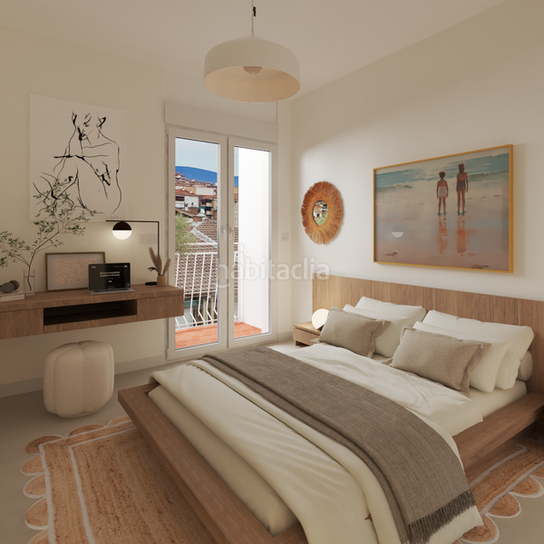 Foto 70b3d8cb-3217-4455-8ba8-41d2ee1ee63e. Ático hove properties presenta en exclusiva una nueva joya inmobiliaria en una de las zonas más codiciadas la calle ribera de en Granada