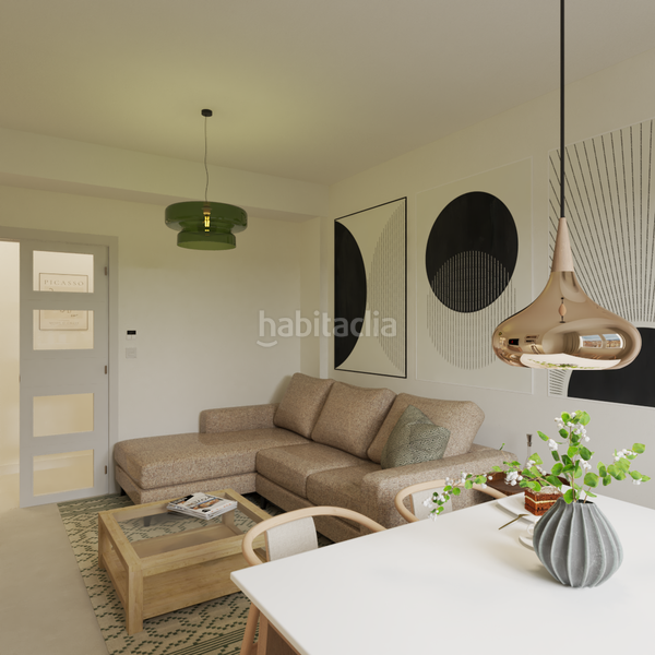 Foto 930ebf93-f996-462c-b3d2-bbb75a92aca3. Ático hove properties presenta en exclusiva una nueva joya inmobiliaria en una de las zonas más codiciadas la calle ribera de en Granada