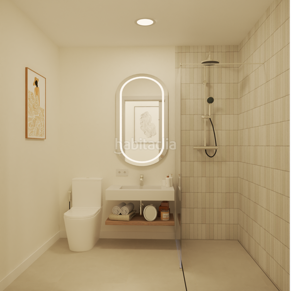Foto 9de95c2e-a5ec-4cc6-a8e4-1ea04e56c90e. Ático hove properties presenta en exclusiva una nueva joya inmobiliaria en una de las zonas más codiciadas la calle ribera de en Granada
