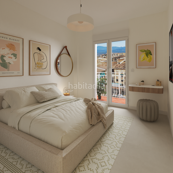 Foto a43d1462-bb66-4101-8311-2935fe22e9f6. Ático hove properties presenta en exclusiva una nueva joya inmobiliaria en una de las zonas más codiciadas la calle ribera de en Granada