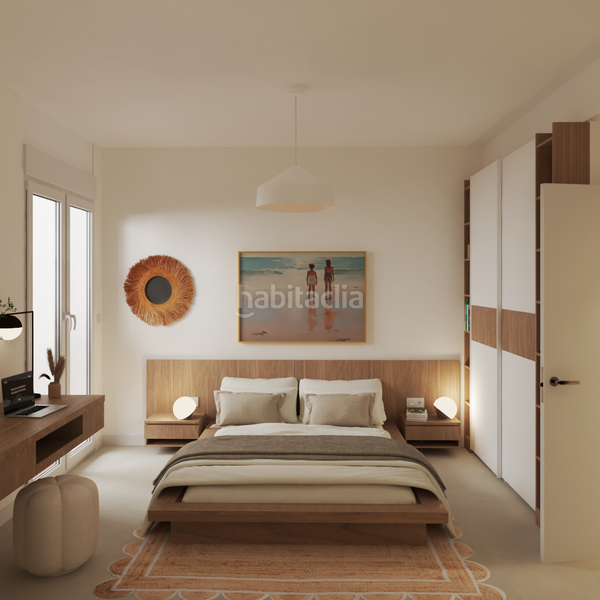 Foto b090ea07-d044-417f-8a85-e057b50cb735. Ático hove properties presenta en exclusiva una nueva joya inmobiliaria en una de las zonas más codiciadas la calle ribera de en Granada