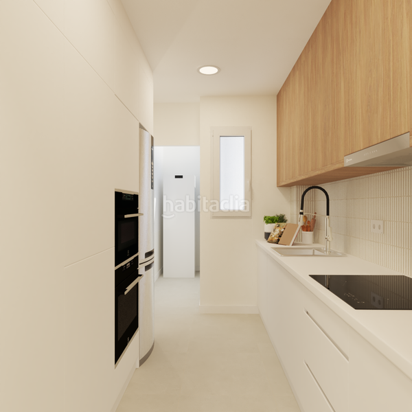 Foto b19fb711-b115-4a4b-81d0-eebf9b04a9a7. Ático hove properties presenta en exclusiva una nueva joya inmobiliaria en una de las zonas más codiciadas la calle ribera de en Granada