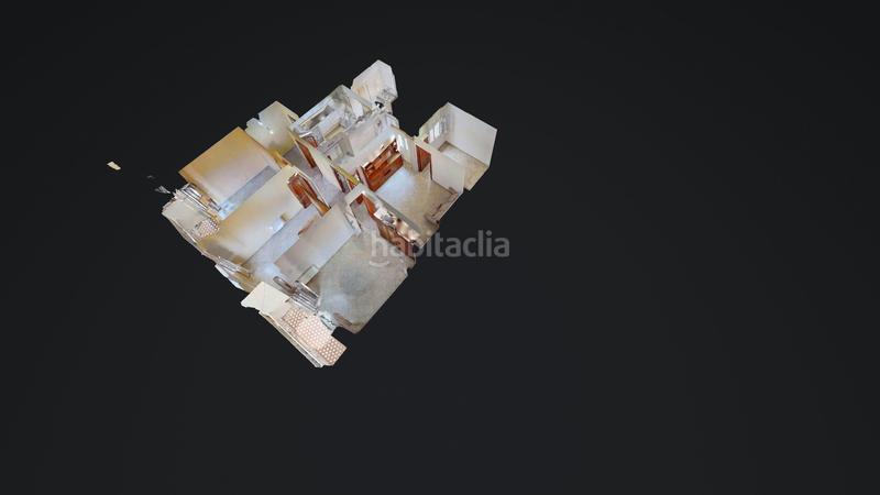 Foto ca5d6904-e53f-437f-8eb2-a7d0435356eb. Ático hove properties presenta en exclusiva una nueva joya inmobiliaria en una de las zonas más codiciadas la calle ribera de en Granada