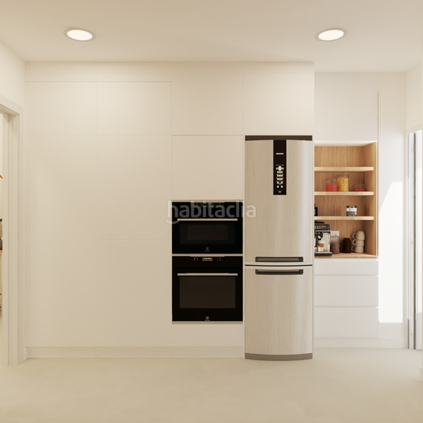 Foto d61a1e73-e7d6-4f82-8f85-79d030603b0e. Ático hove properties presenta en exclusiva una nueva joya inmobiliaria en una de las zonas más codiciadas la calle ribera de en Granada