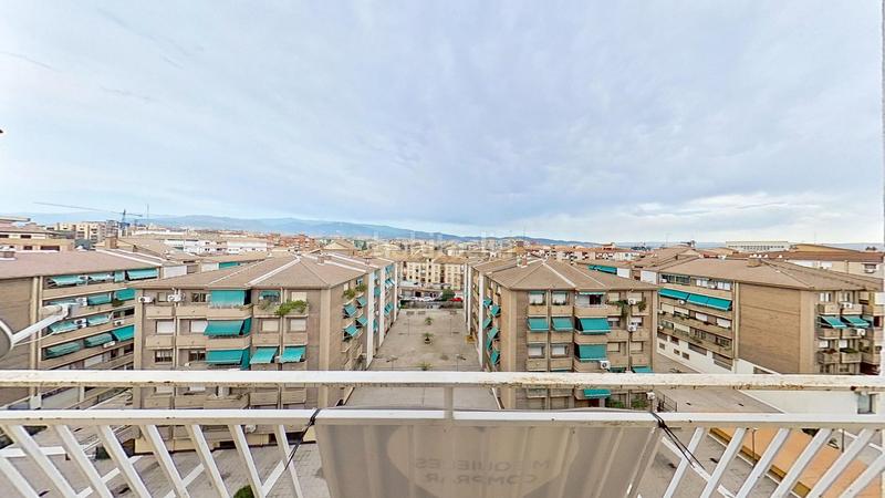 Foto e1e3ddf9-12c0-40f1-8861-32abe73c335b. Ático hove properties presenta en exclusiva una nueva joya inmobiliaria en una de las zonas más codiciadas la calle ribera de en Granada