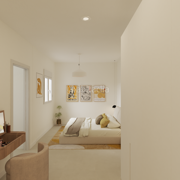 Foto ea5efb46-9a4f-487b-a71d-385033816dce. Ático hove properties presenta en exclusiva una nueva joya inmobiliaria en una de las zonas más codiciadas la calle ribera de en Granada