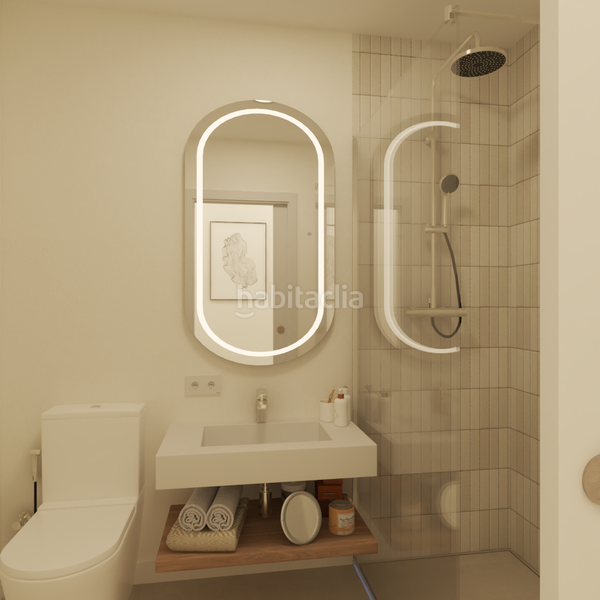 Foto feba7818-6a82-4edd-b5a2-608f56529707. Ático hove properties presenta en exclusiva una nueva joya inmobiliaria en una de las zonas más codiciadas la calle ribera de en Granada
