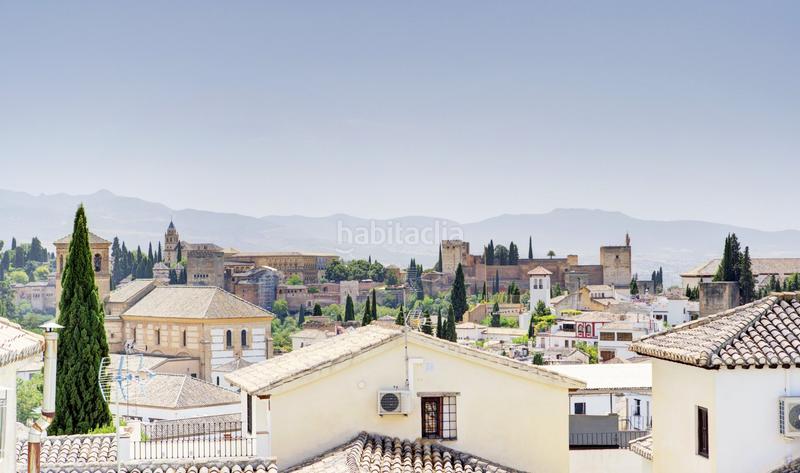 Foto 28b8b4ff-97a5-486b-8b70-73744b921d1d. Casa carmen mirador de asedios exclusiva vivienda en el albaicín con piscina privada, terraza panorámica y con una reforma integral de en Granada