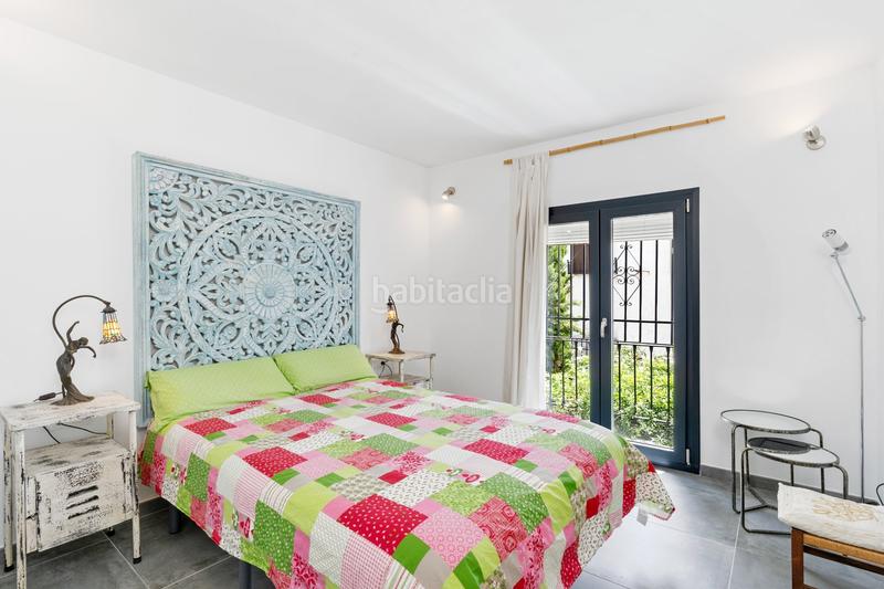 Foto 30abf6d9-6eac-4805-aba7-708a516af6fc. Casa carmen mirador de asedios exclusiva vivienda en el albaicín con piscina privada, terraza panorámica y con una reforma integral de en Granada