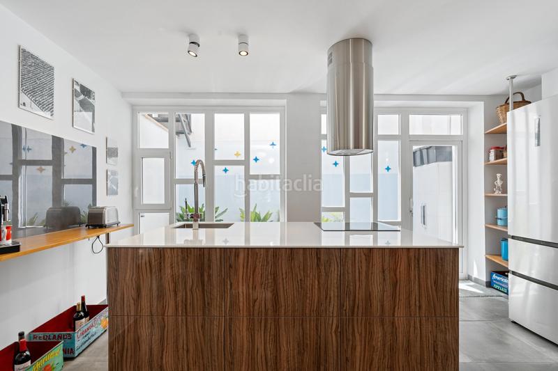 Foto 4ce12867-2131-4db9-9881-cca61c734372. Casa carmen mirador de asedios exclusiva vivienda en el albaicín con piscina privada, terraza panorámica y con una reforma integral de en Granada