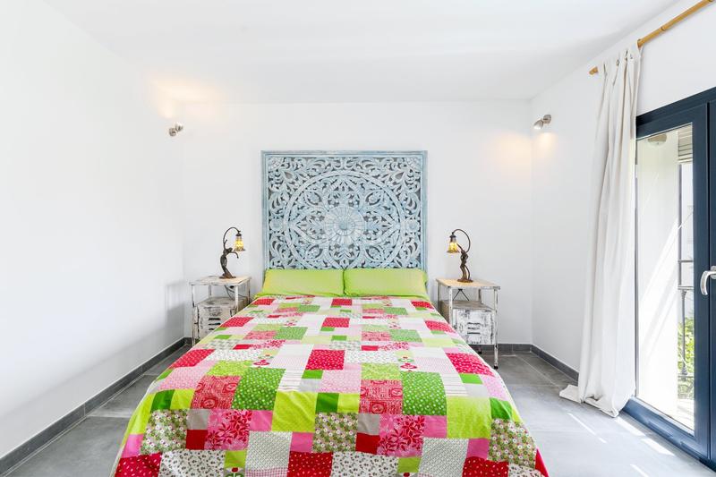 Foto 9113cdb5-3461-4a32-b1e4-99d325515301. Casa carmen mirador de asedios exclusiva vivienda en el albaicín con piscina privada, terraza panorámica y con una reforma integral de en Granada