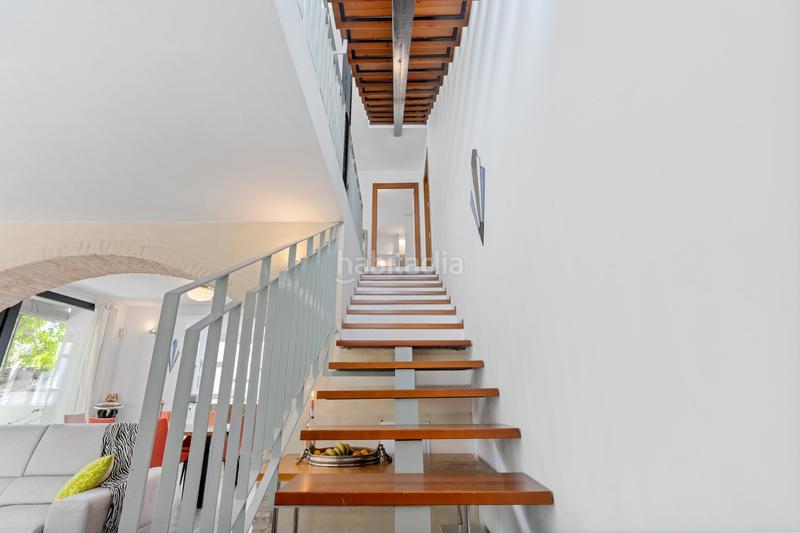 Foto 9aea3cce-3184-453f-b89f-ec8109654d2a. Casa carmen mirador de asedios exclusiva vivienda en el albaicín con piscina privada, terraza panorámica y con una reforma integral de en Granada