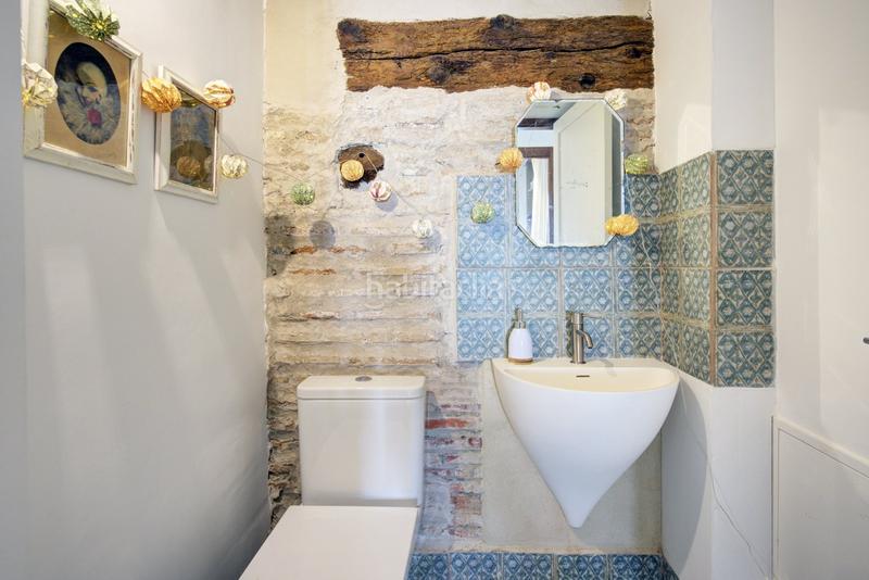 Foto a26ce802-2e56-4948-87fc-5d5b9721238f. Casa carmen mirador de asedios exclusiva vivienda en el albaicín con piscina privada, terraza panorámica y con una reforma integral de en Granada