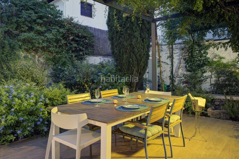 Foto a5e02ac3-28d6-4f8d-83f8-8dba7fcaa319. Casa carmen mirador de asedios exclusiva vivienda en el albaicín con piscina privada, terraza panorámica y con una reforma integral de en Granada