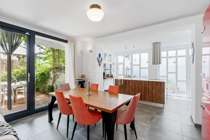 Foto b31602bf-7377-4cfb-b5a6-17d384509304. Casa carmen mirador de asedios exclusiva vivienda en el albaicín con piscina privada, terraza panorámica y con una reforma integral de en Granada
