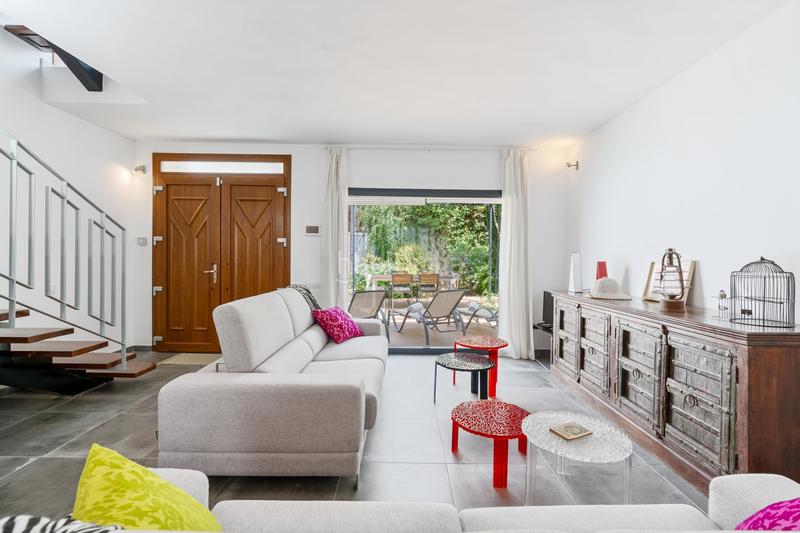 Foto b630be87-ebc3-493d-a7ca-0f8b6ee40bae. Casa carmen mirador de asedios exclusiva vivienda en el albaicín con piscina privada, terraza panorámica y con una reforma integral de en Granada