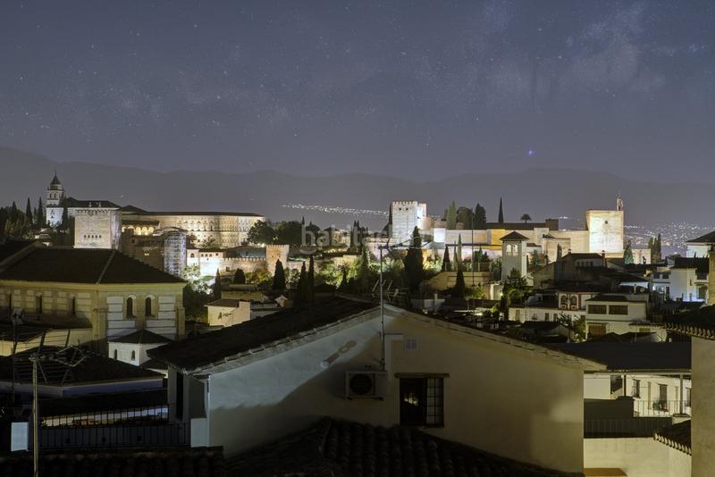 Foto c3ca6ed9-f758-4fc2-bc73-1ef7dcac9abc. Casa carmen mirador de asedios exclusiva vivienda en el albaicín con piscina privada, terraza panorámica y con una reforma integral de en Granada