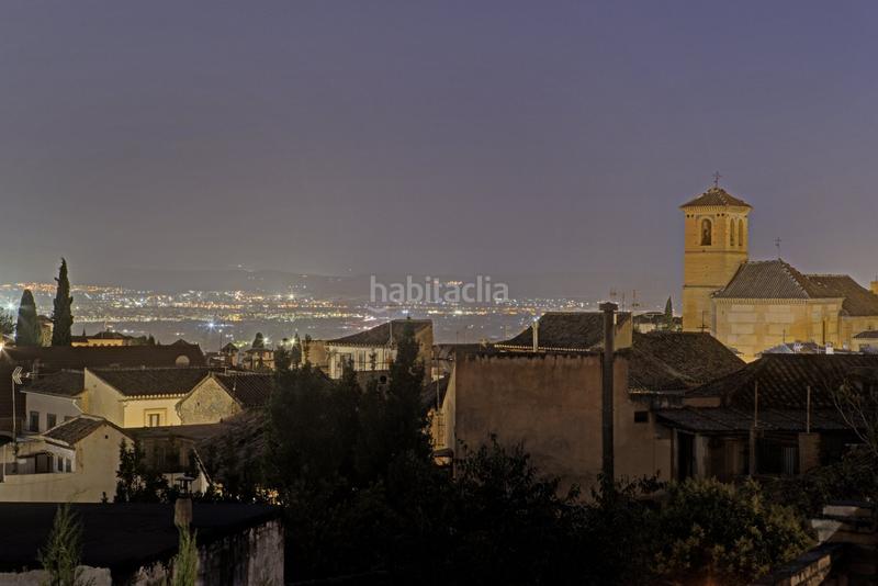 Foto d69c4554-9965-4666-83b1-7c21fb7ef03d. Casa carmen mirador de asedios exclusiva vivienda en el albaicín con piscina privada, terraza panorámica y con una reforma integral de en Granada