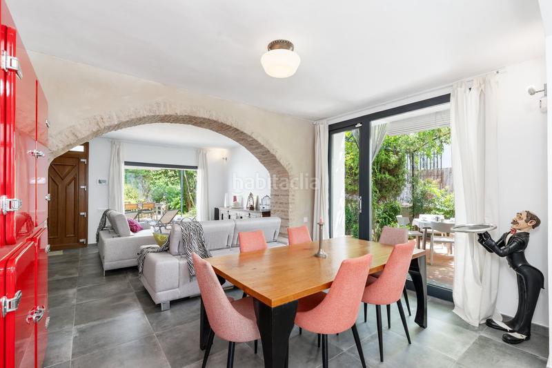 Foto f37e3f47-7fac-4236-b9d2-14caa575cb0f. Casa carmen mirador de asedios exclusiva vivienda en el albaicín con piscina privada, terraza panorámica y con una reforma integral de en Granada