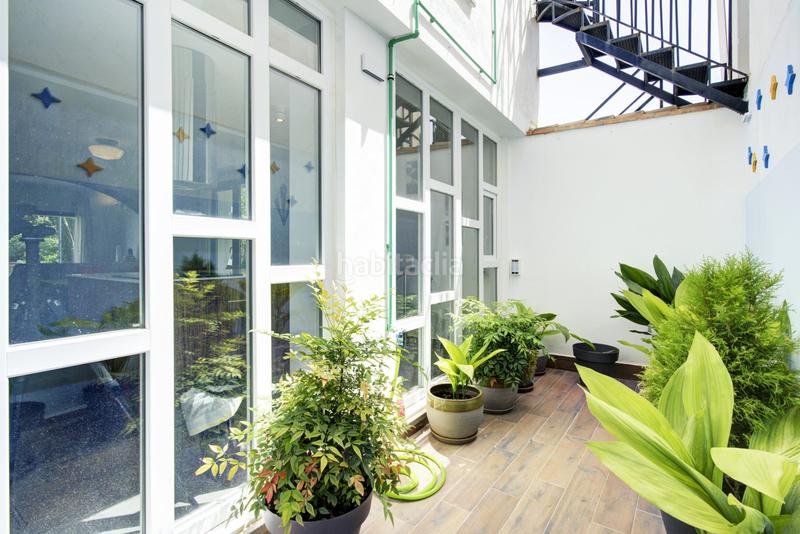 Foto f946c2cd-c445-470f-9287-ca36aee86383. Casa carmen mirador de asedios exclusiva vivienda en el albaicín con piscina privada, terraza panorámica y con una reforma integral de en Granada