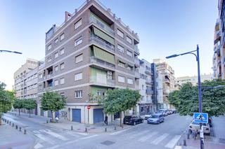 Piso en Fígares. Hove properties presenta en exclusiva esta impresionante viviend