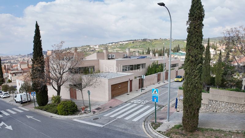 Foto 188ecfde-9af2-47b7-873c-ba4bbcc38226. Casa a adinamar 40 a Camino de los Neveros - Serrallo Granada