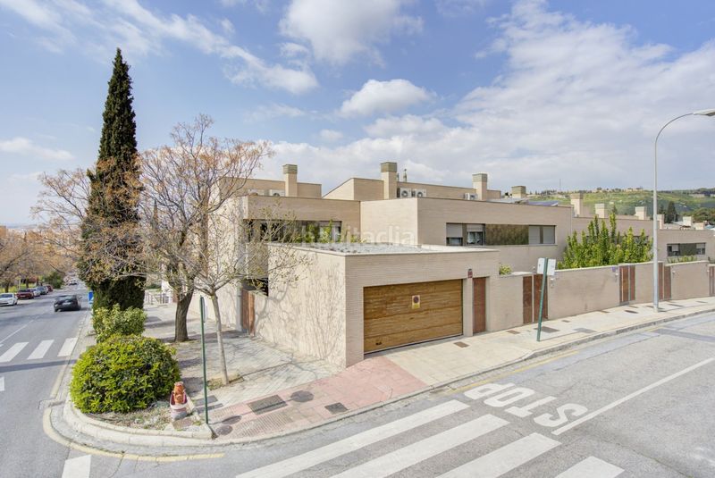 Foto 1aa97819-6c7c-46eb-ade9-88a658fb3c47. Casa a adinamar 40 a Camino de los Neveros - Serrallo Granada