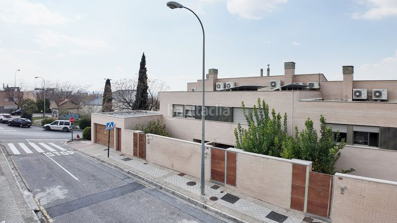 Foto a54f12f9-3507-4ab9-9179-8e7171caad07. Casa a adinamar 40 a Camino de los Neveros - Serrallo Granada