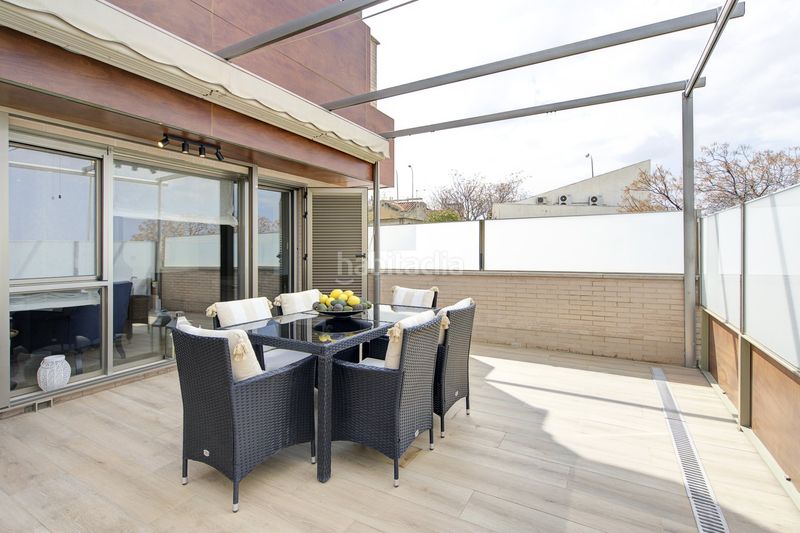 Foto bc8b2928-6584-4ce6-ac33-e170675935c4. Casa a adinamar 40 a Camino de los Neveros - Serrallo Granada
