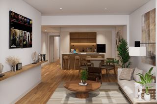 Pis en Reyes catolicos 20. Hove properties presenta en exclusiva una oportunidad verdaderam