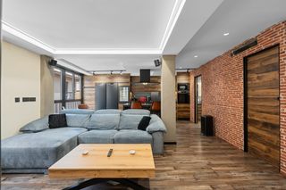 Etagenwohnung en Puentezuelas 8. Hove properties presenta en exclusiva una vivienda realmente esp