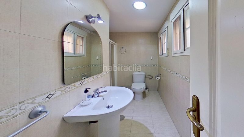 Foto 31a61bcb-7045-4dc2-a9c8-22b65bef467b. Casa adossada amb calefacció aparcament piscina a Cenes de la Vega