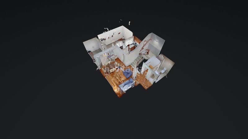Foto aa12b4d3-25be-4071-b3d5-f26d2c6262b1. Casa adossada amb calefacció aparcament piscina a Cenes de la Vega