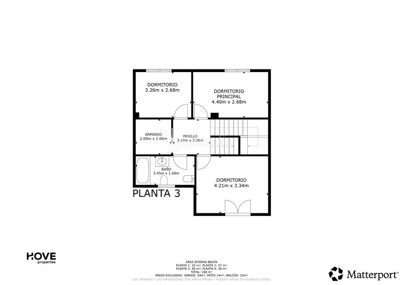 Foto b669e233-cc44-47b9-816e-3c457e1b56fc. Casa adossada amb calefacció aparcament piscina a Cenes de la Vega