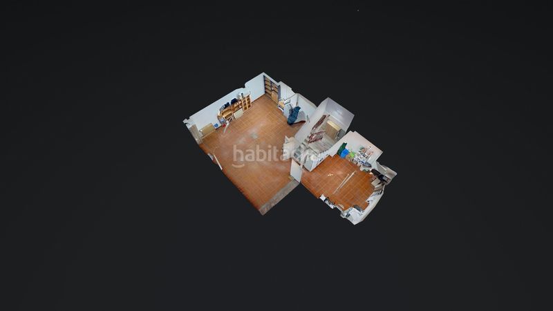 Foto ba8e12cf-62bc-409a-8cfd-1aa205bc6f41. Casa adossada amb calefacció aparcament piscina a Cenes de la Vega
