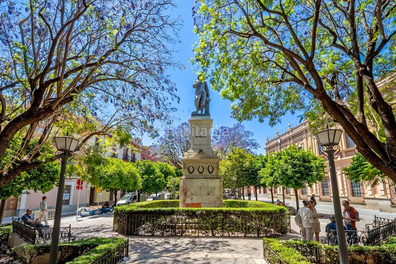Foto 10c507ab-c60d-49b0-af22-0e7d1227d5a0. Àtic a rafael gonzalez abreu 1 a Arenal - Museo Sevilla